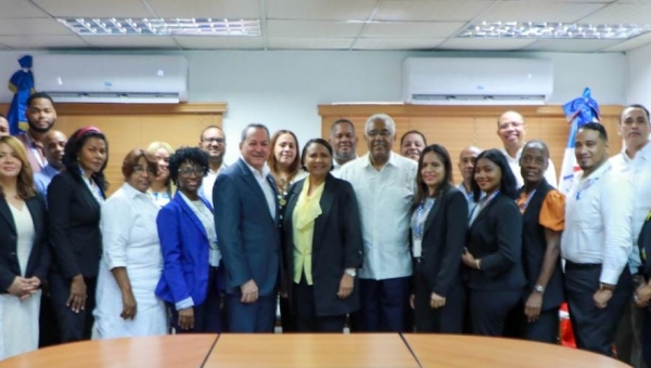 Promipyme recibe nuevos colaboradores